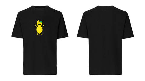 Lemon Bear Shirt